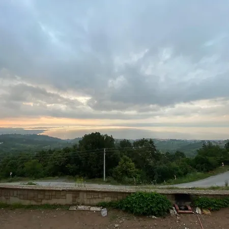 Villa Asiklar Tepesi Karamusal