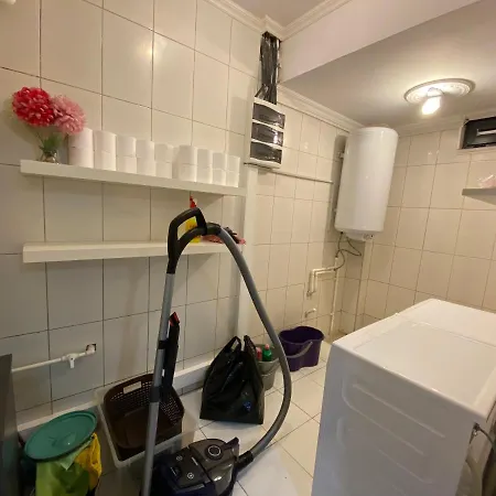 Villa Asiklar Tepesi Karamusal