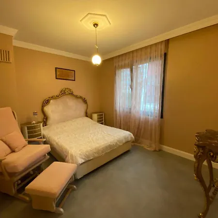 Villa Asiklar Tepesi Karamusal